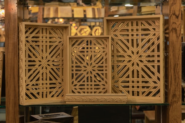 Afghan Lajaward Arts 8