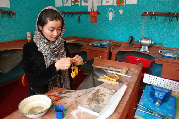 Lal-Hendokosh Jewelry 9