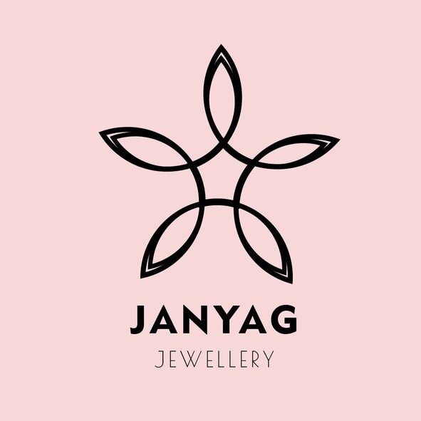 Janyag Jewellery logo