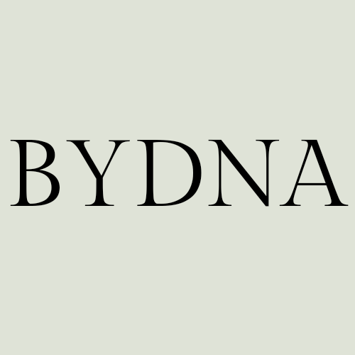 BYDNA Handmade Knitfashion