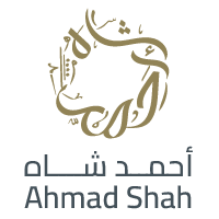 Ahmad Shah Hazeri Gallery logo