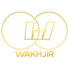 Wakhjir Handicrafts logo