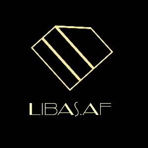 Libas.af logo