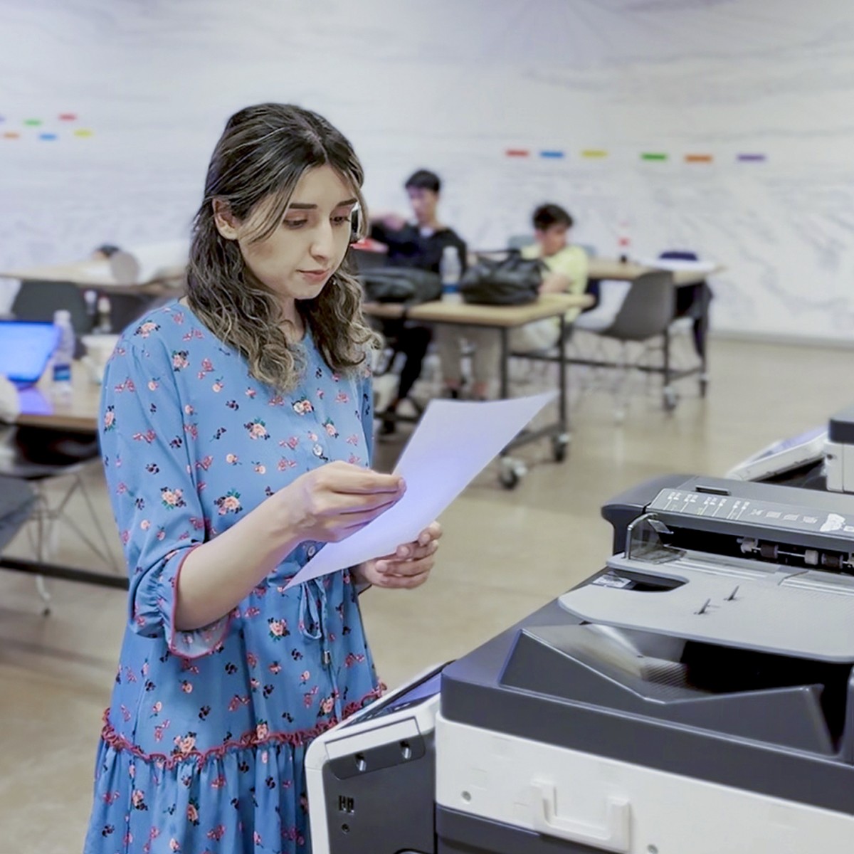 Educational Materials/Supplies for Women in Afghanistan