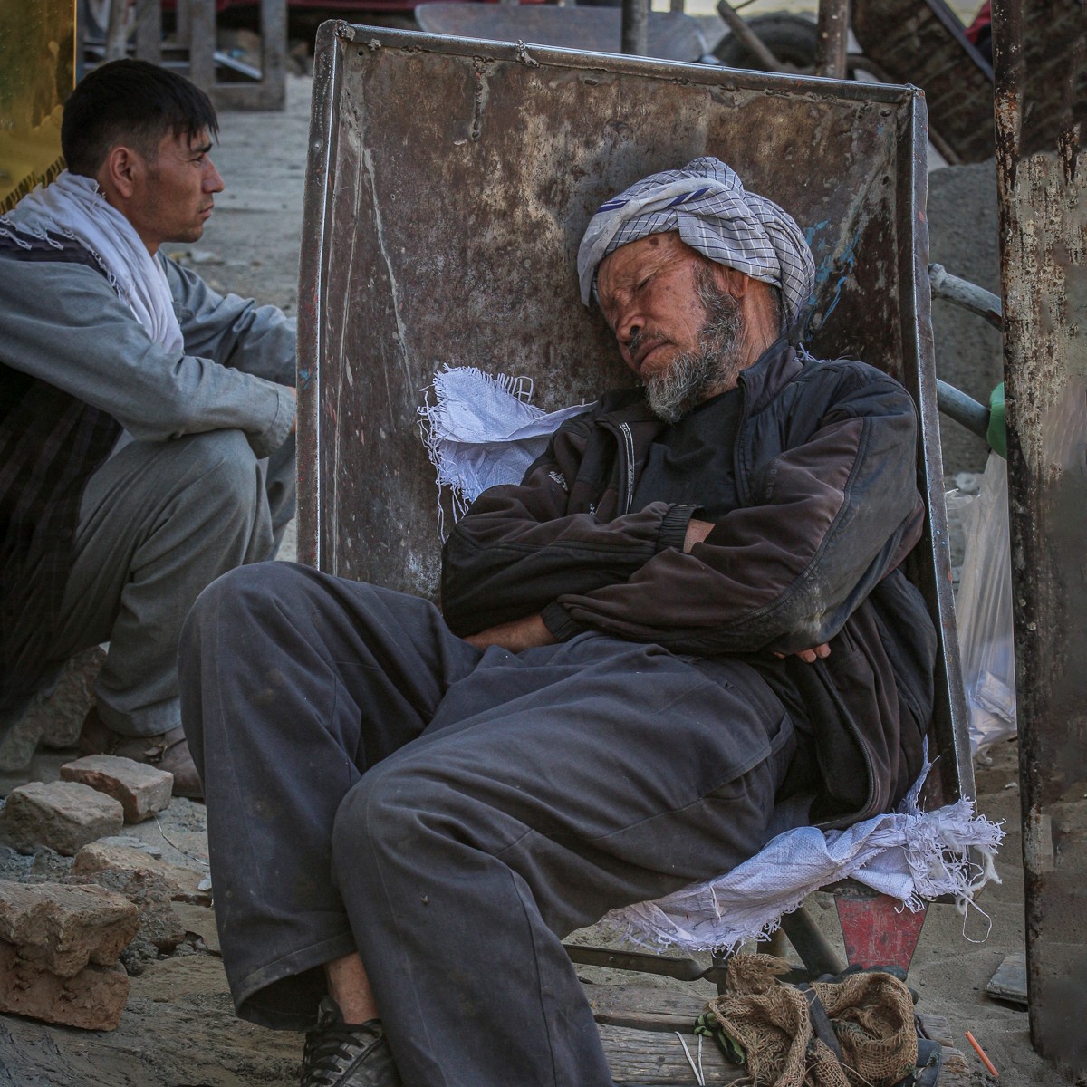 Making A Difference In Afghanistan This Ramadan