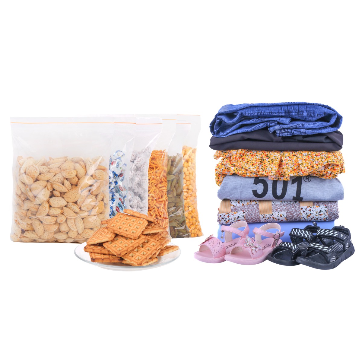 Eidi for Street-working Children