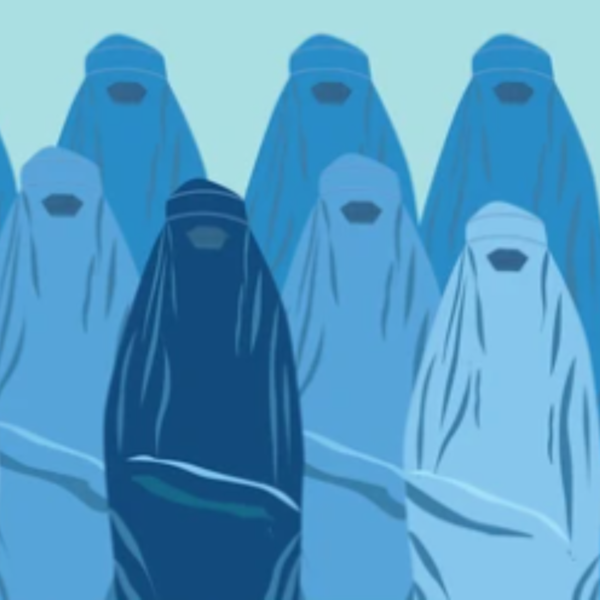 Fundraiser for Afghan Widows