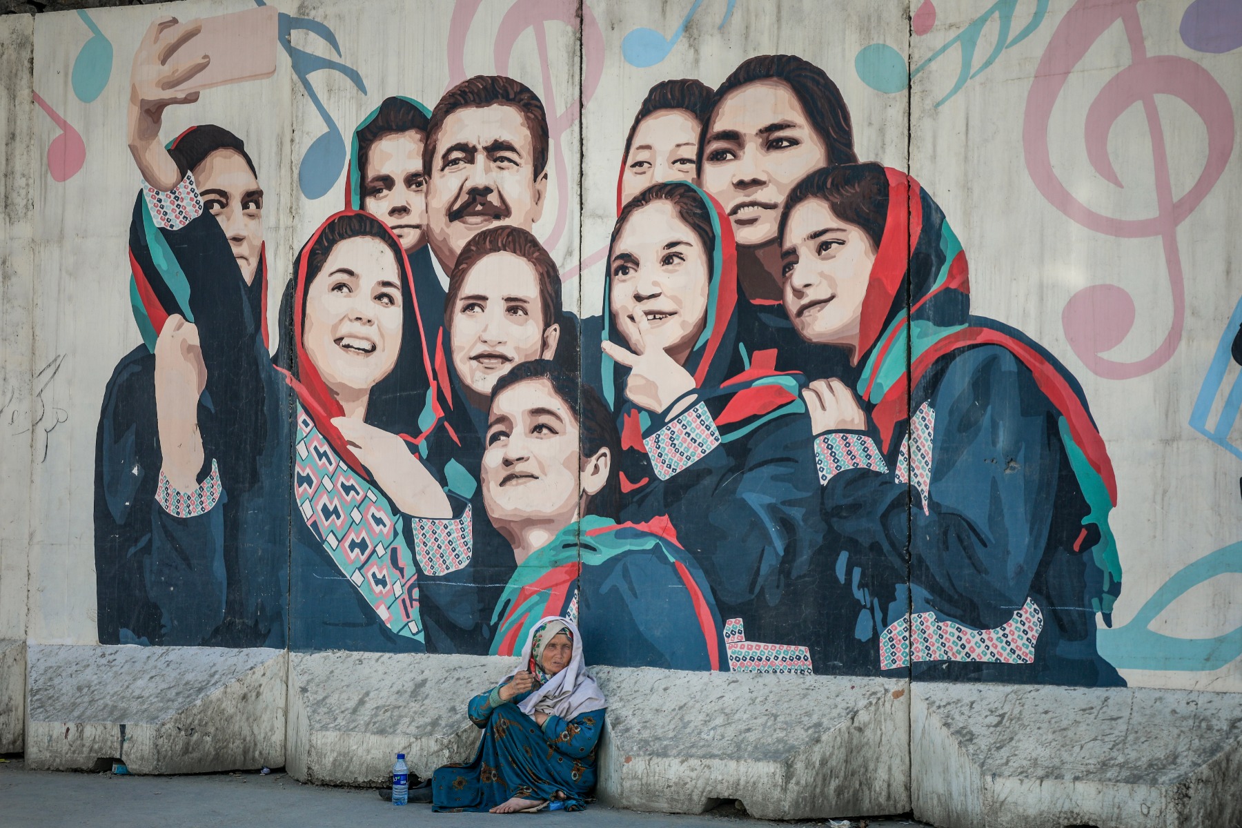 Kulsoom Abdullah's Fundraiser in Support of 50 Afghan Women in Tech