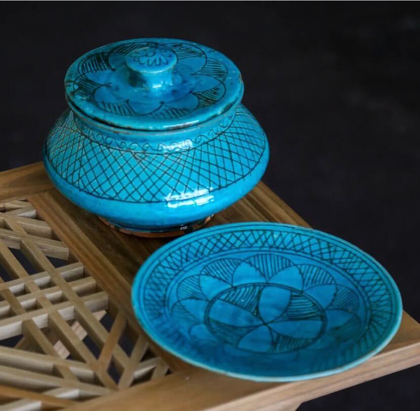 Ceramics