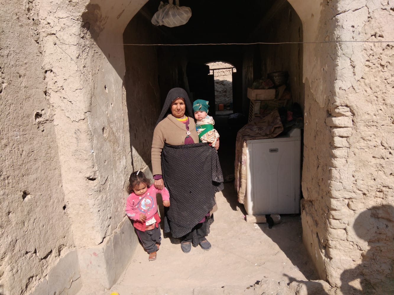Campaign Image
