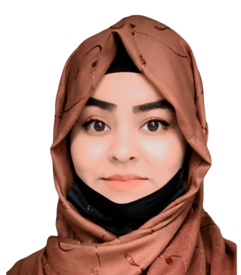 Farahnaz Karimi