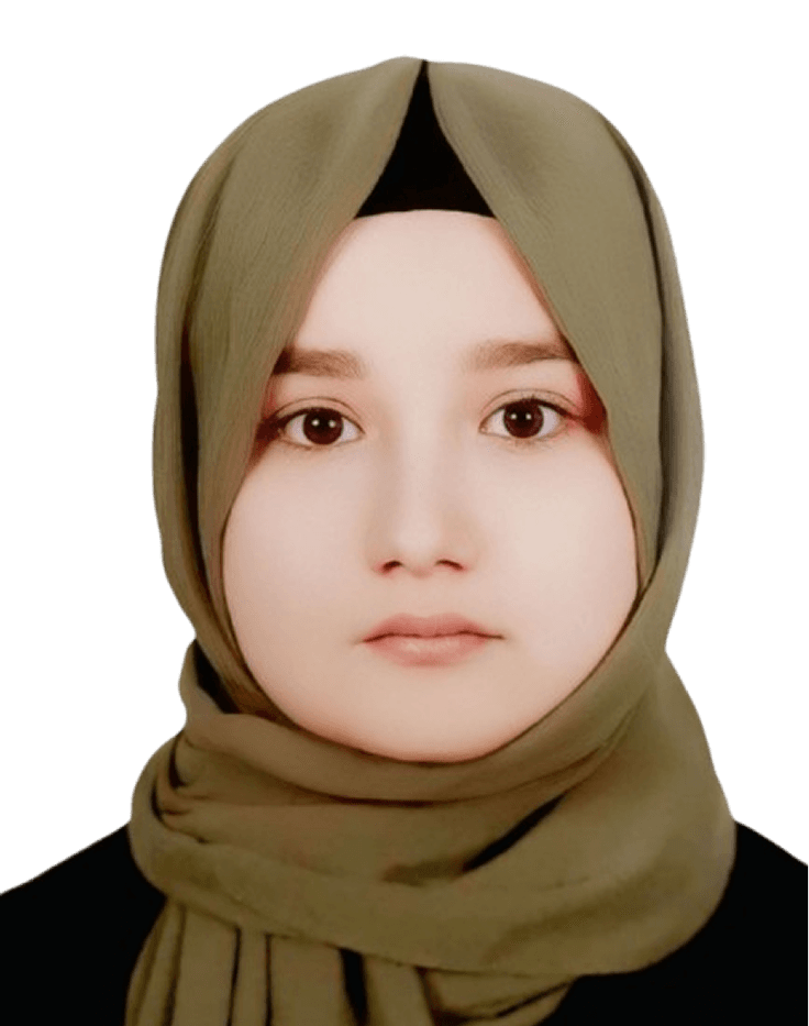Madina Bashary