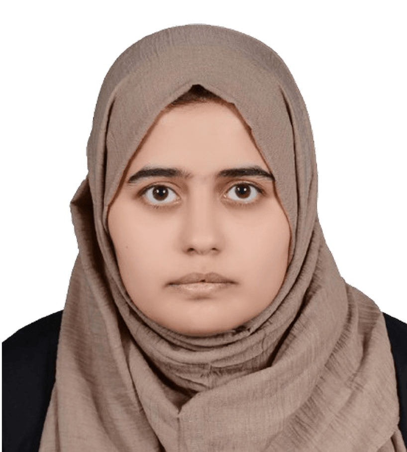 Maryam Timorian