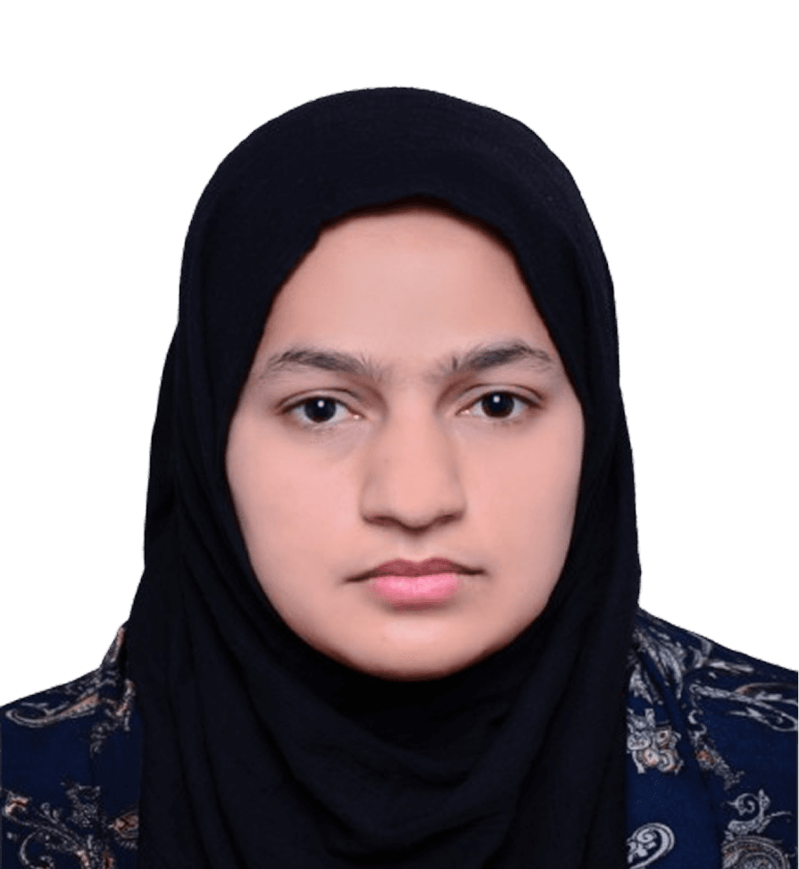 Wajiha Niazi