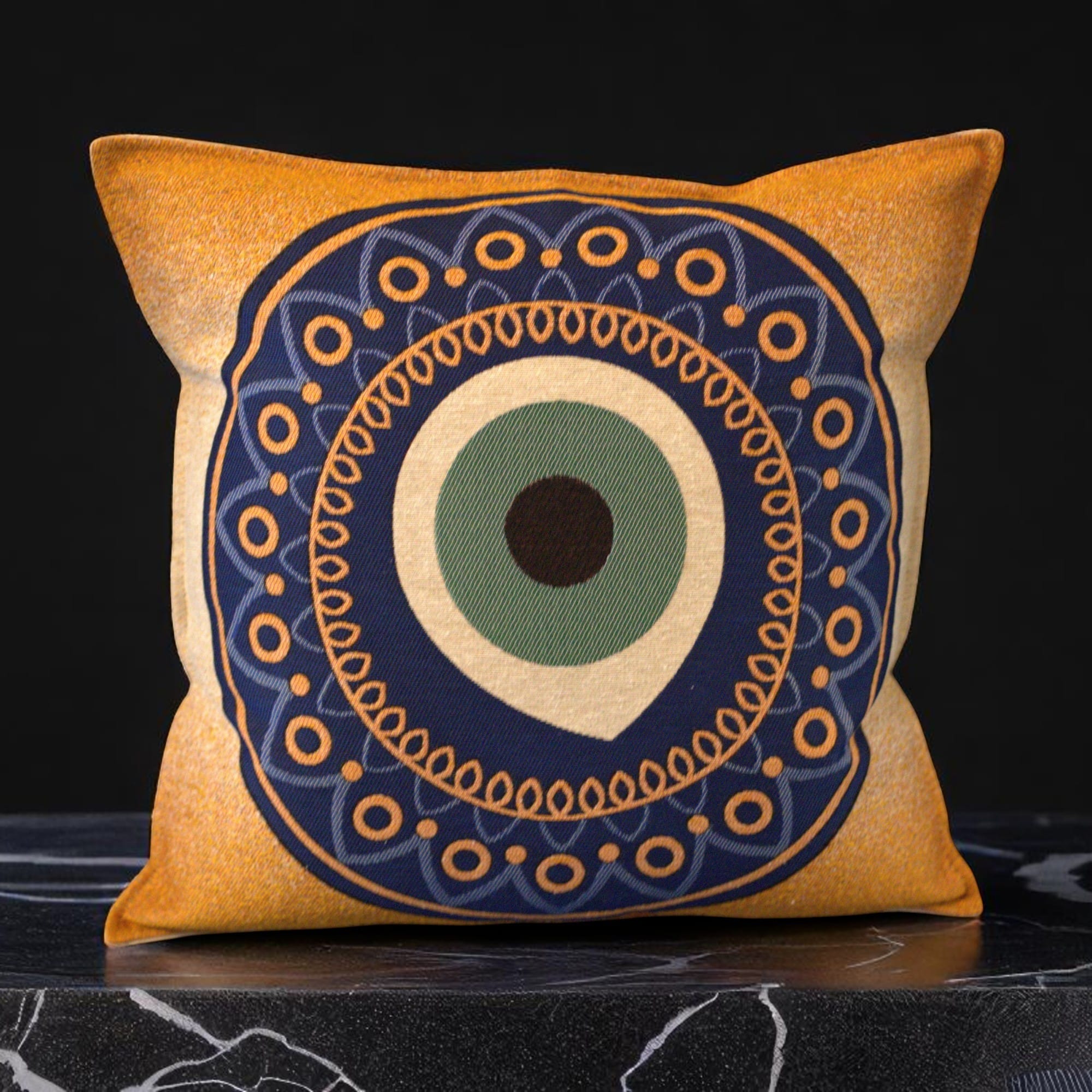 2 pcs Cushion Cover Turkish Pillow Cover