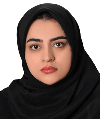Laila Mohammadi