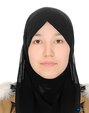 Zainab Turkmen