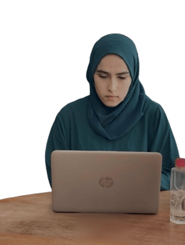 Mozhdeh Marvi