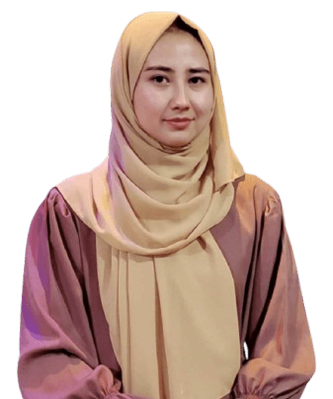 Arezo Sultani