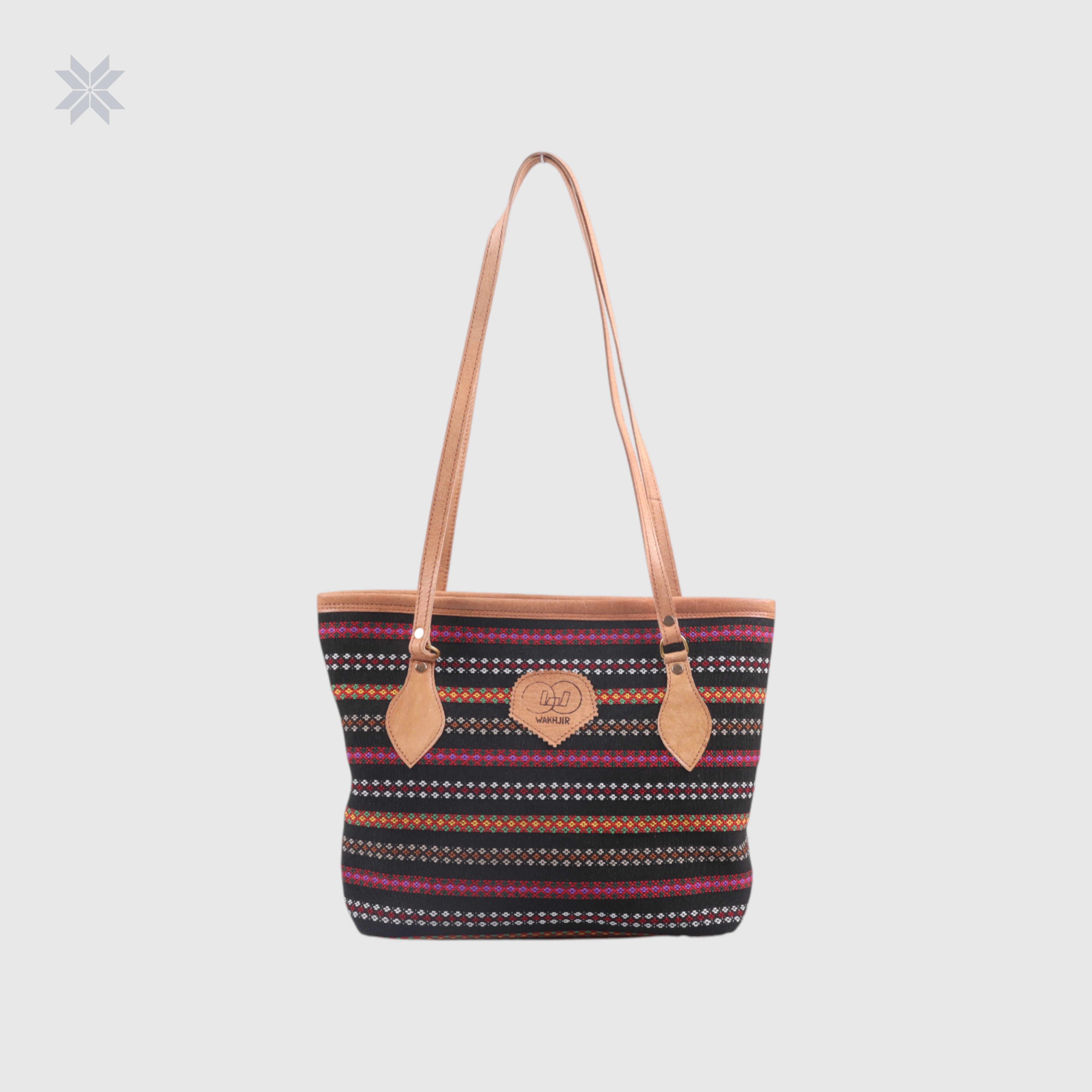 Shoulder Bag, handmade Leather Bag Organizer