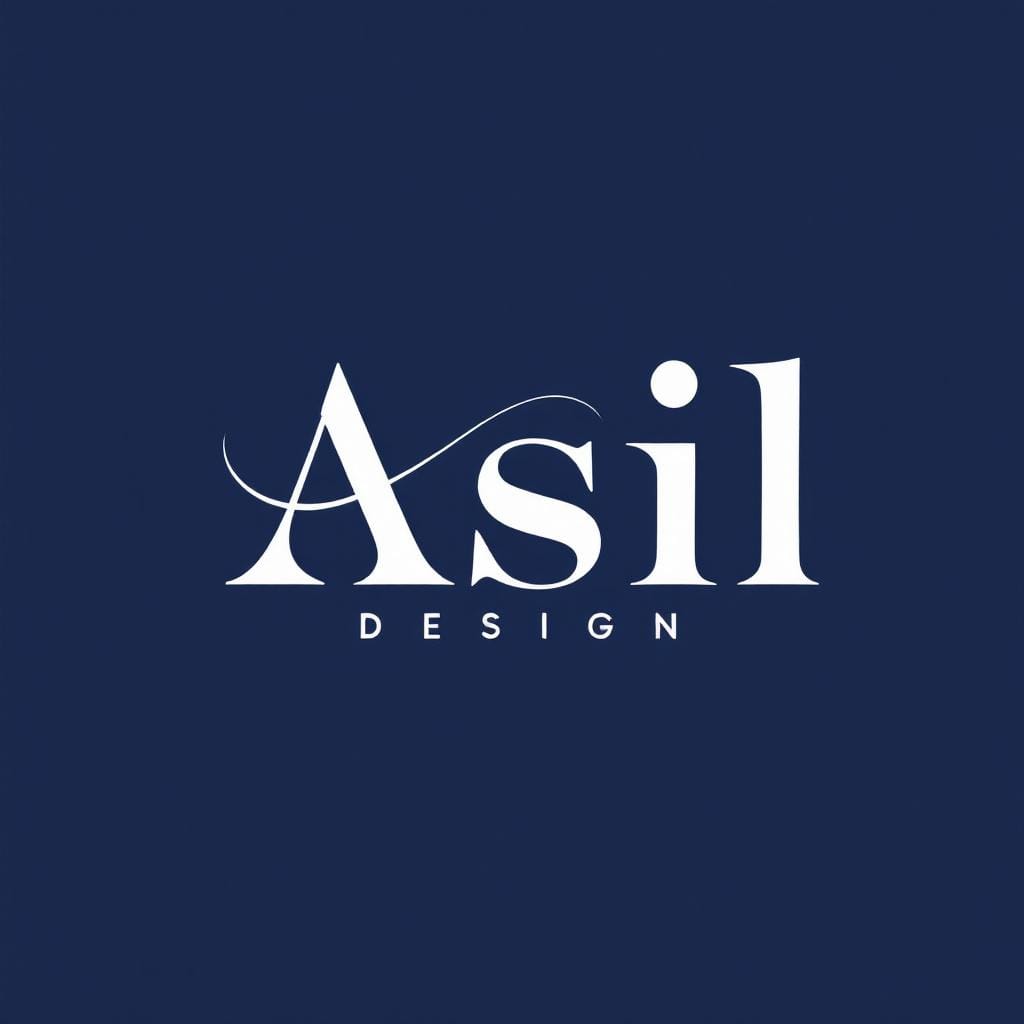 Asil Design logo