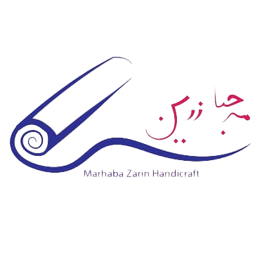 Marhaba Zarin logo