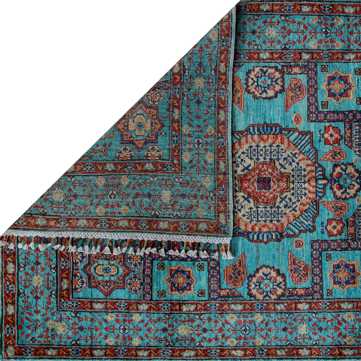 Naqsha Mamlok 1x1.5 m