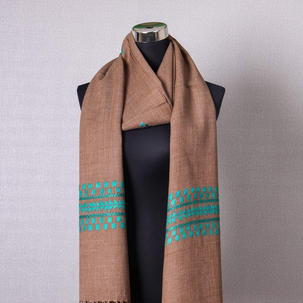 Chic Women's Shawl