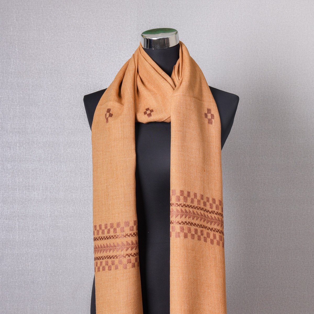 Cozy Women's Handmade Shawl