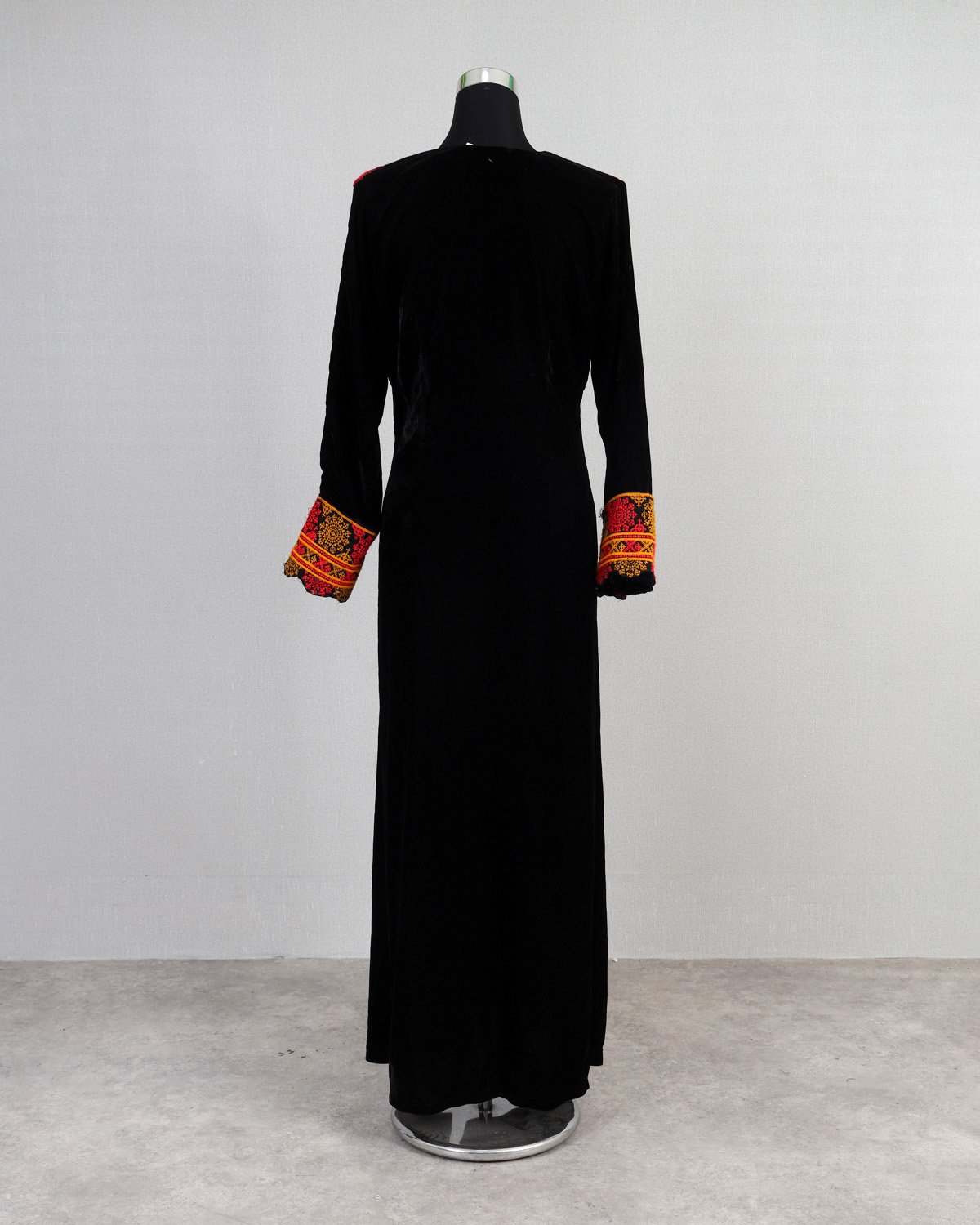 Embroidered Dress for women-aseel