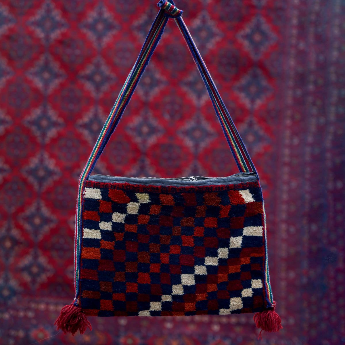 Handmade Bag 1'6 x 1'2 (ft), gift handmdade 