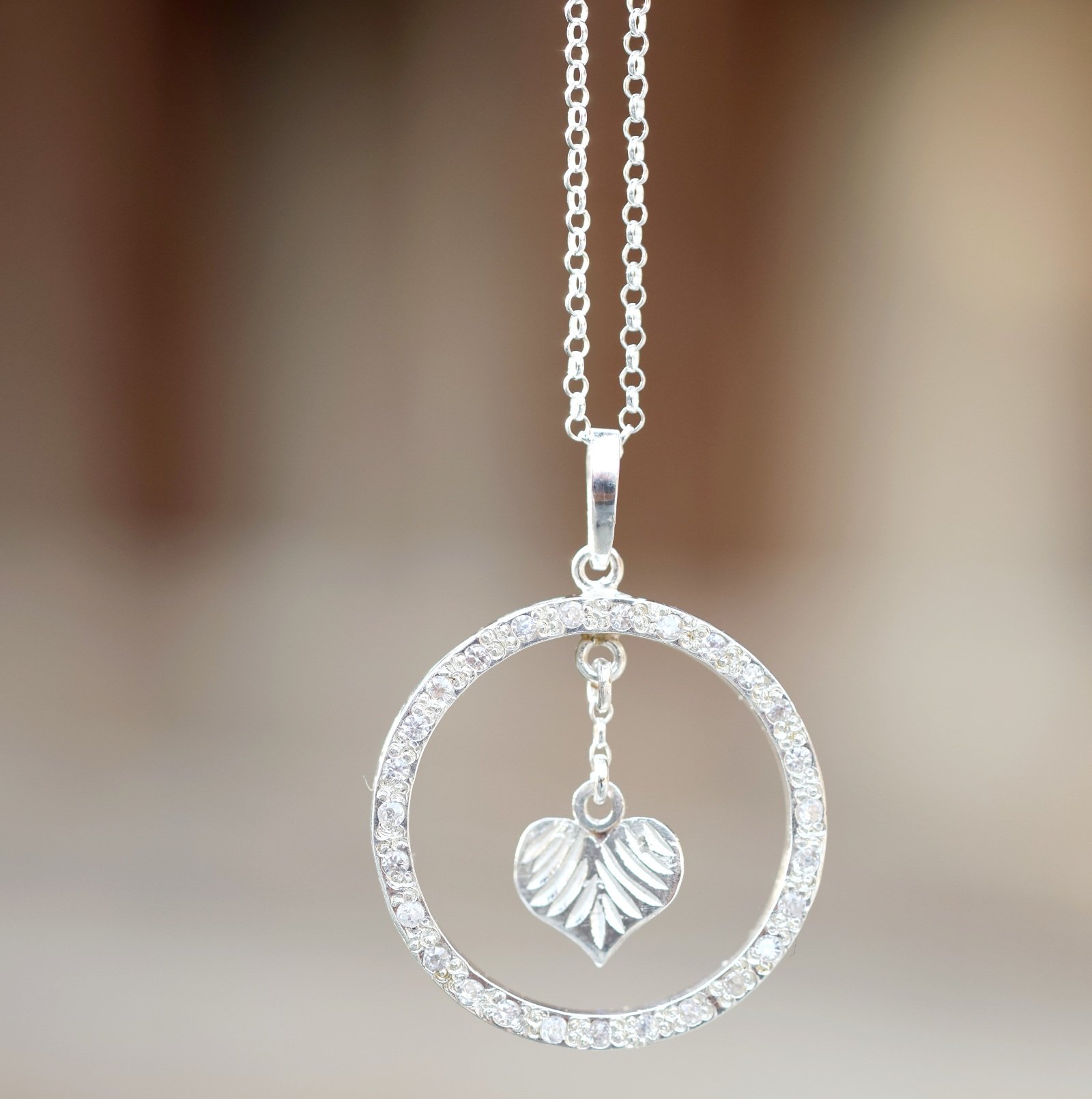 Armaghan Pendant