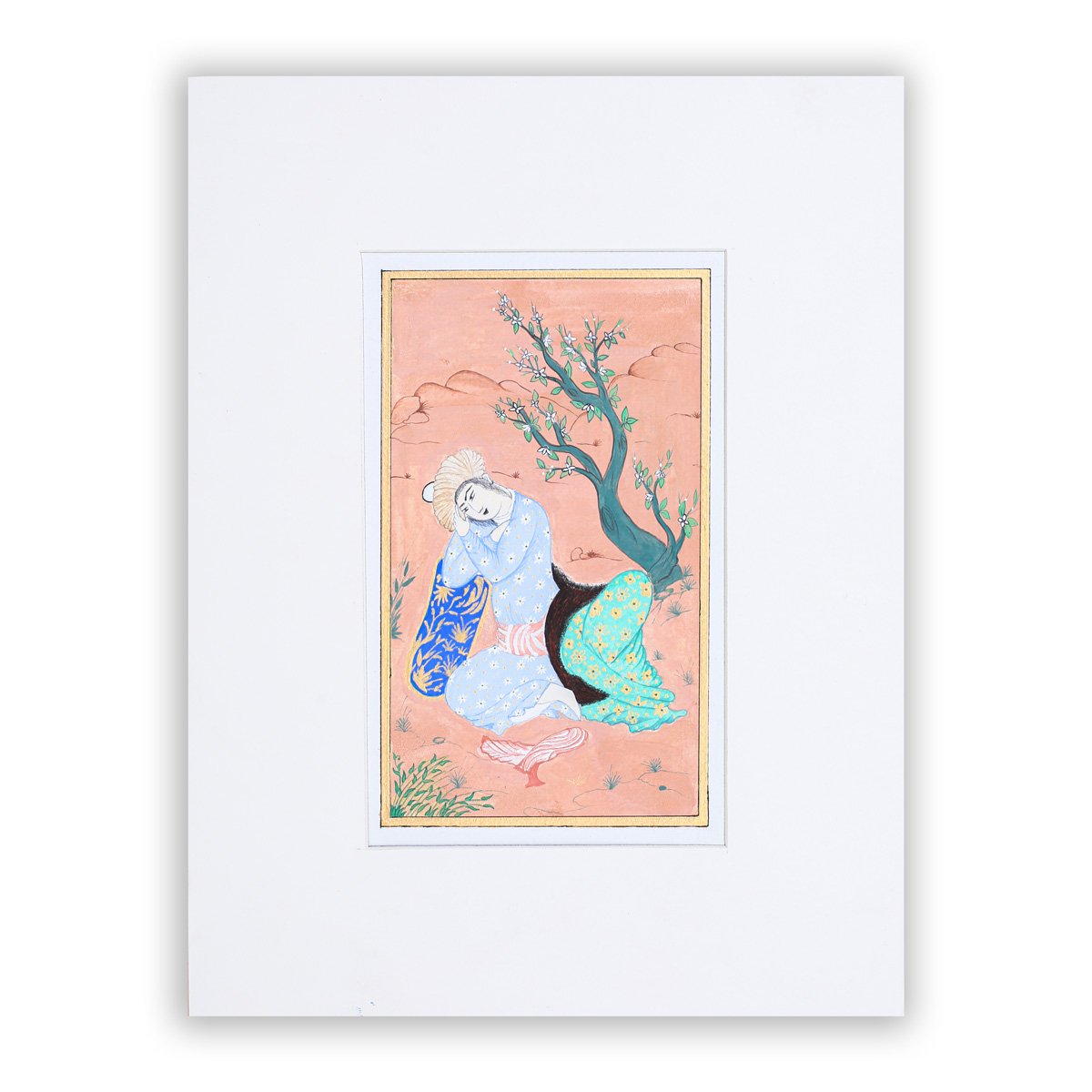 Miniature-Artwork