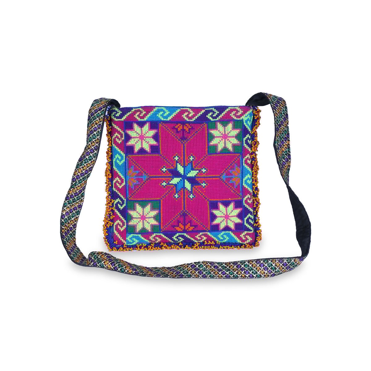 Graph Bag