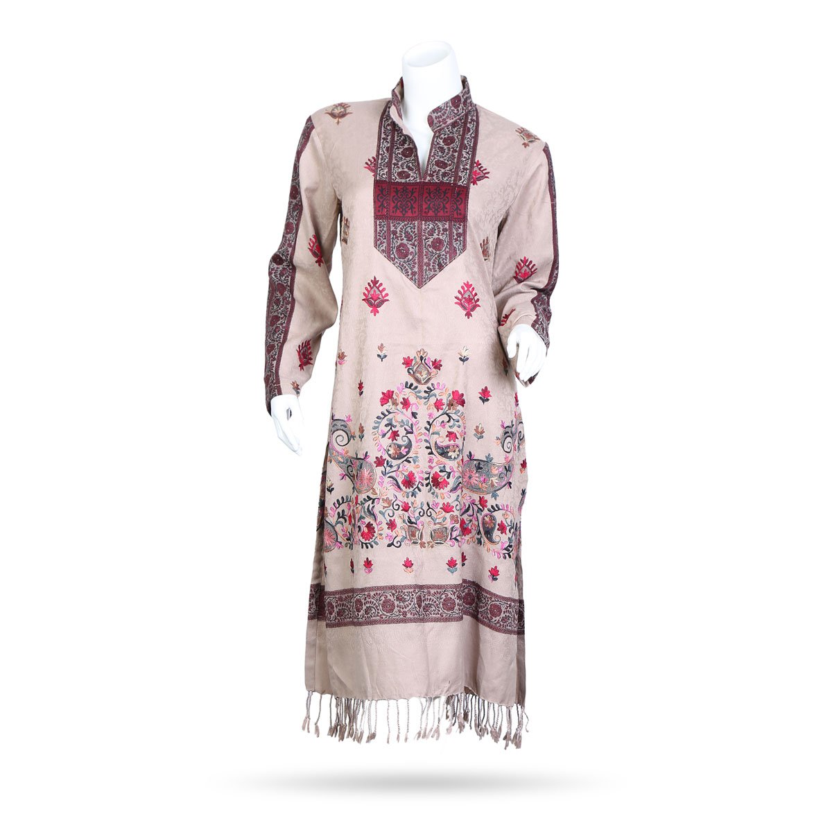 Shal Dress