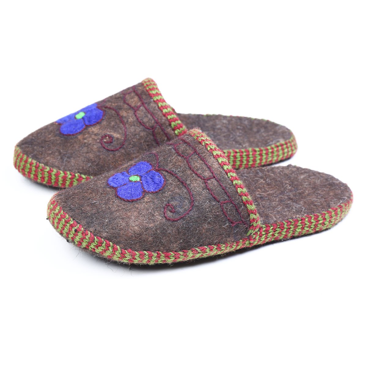 Barak Slipper