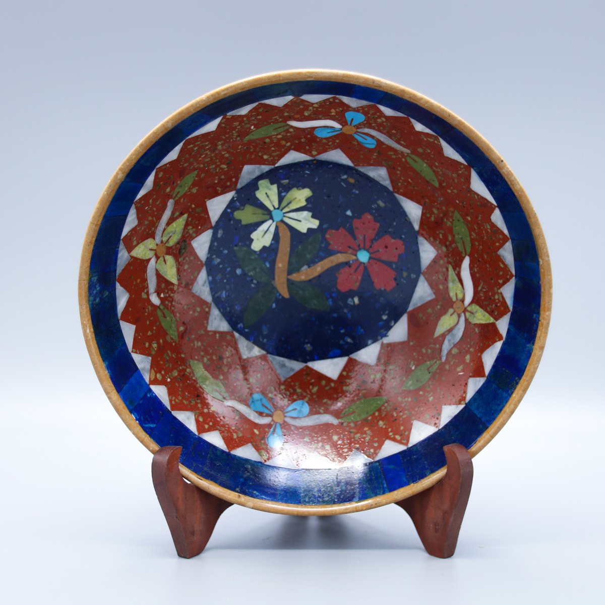 Ceramic Bowl 