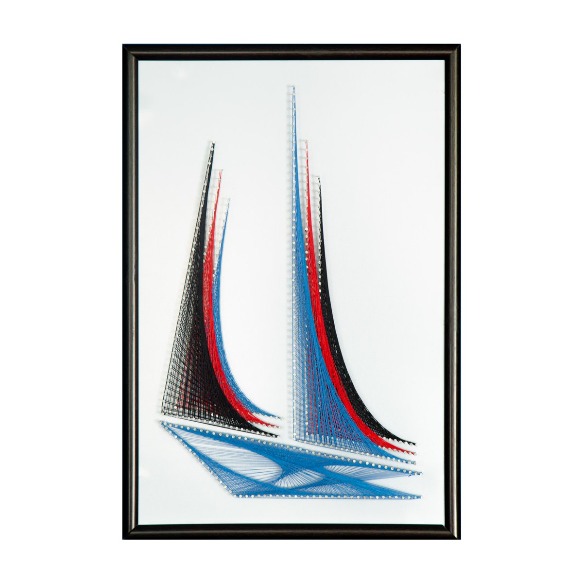 Sailboat Art