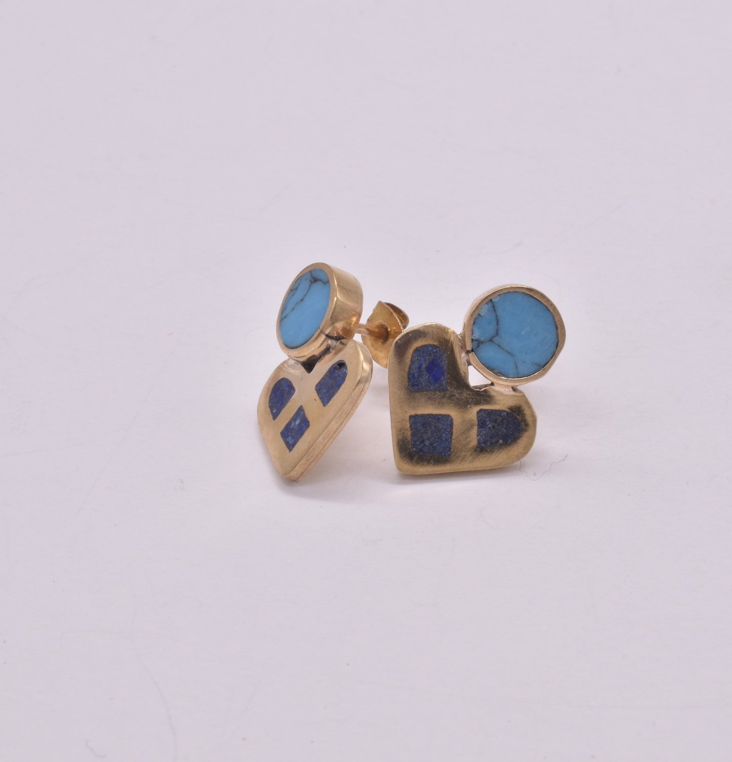 Heart Tops