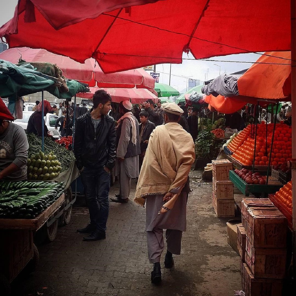 Let's Help Afghan Families This Eid Al Adha