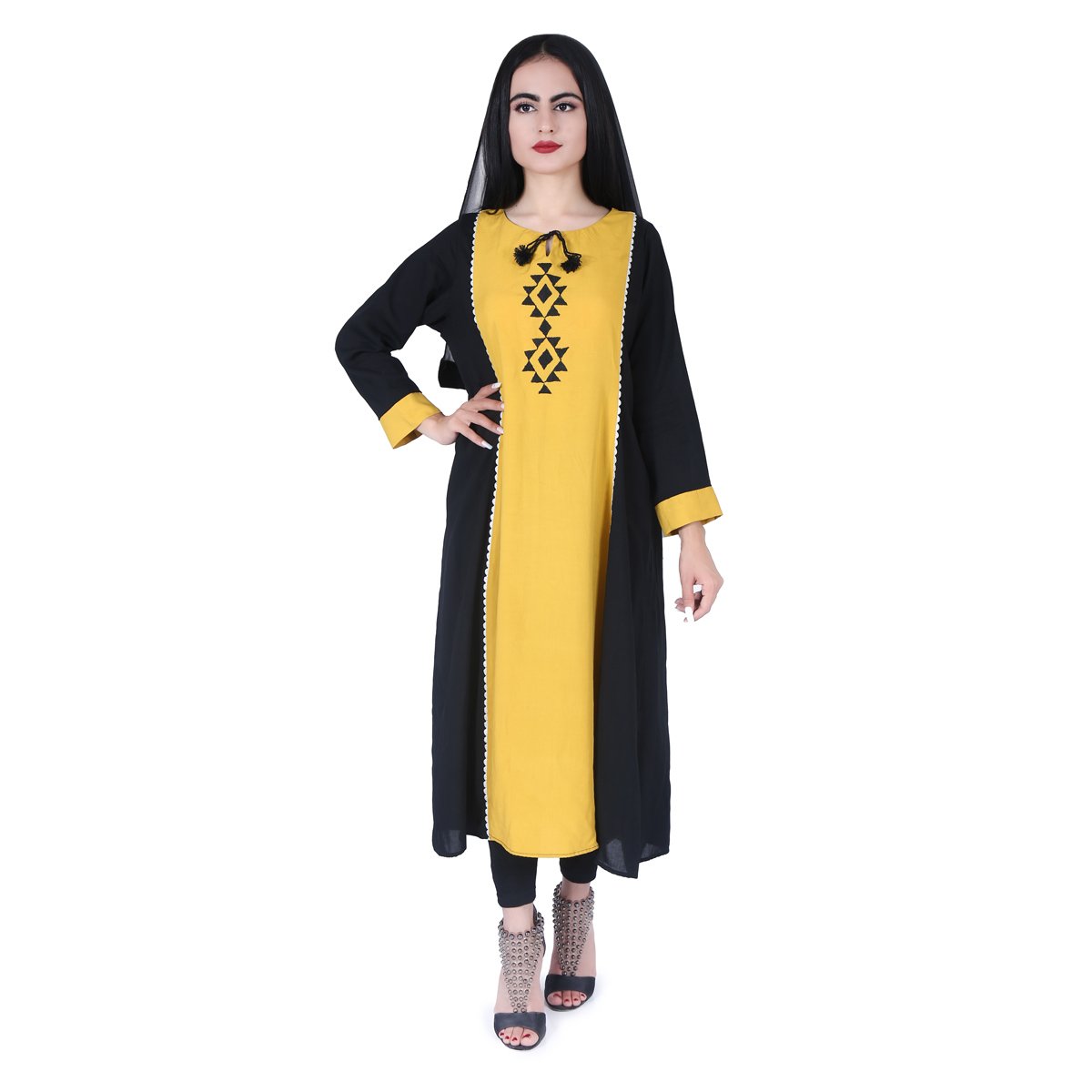 Casual Wear