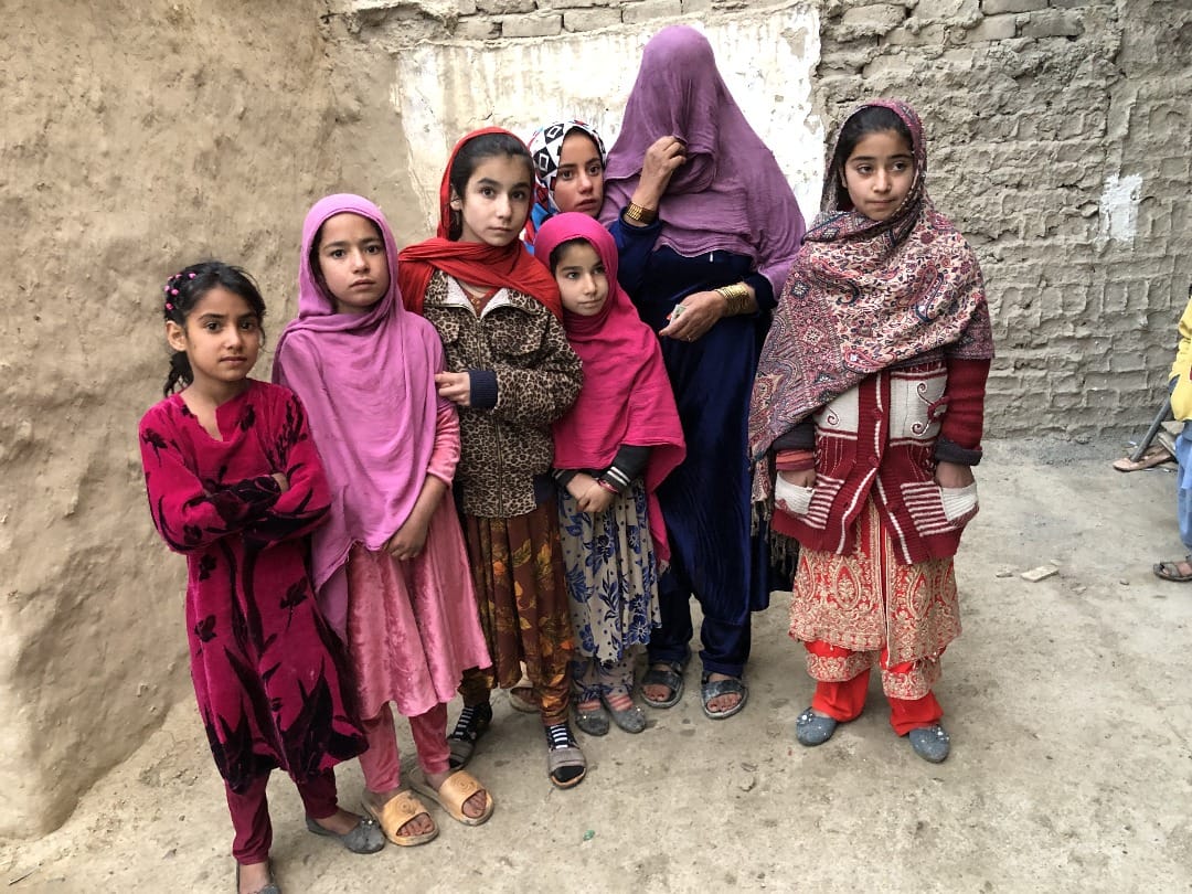 Support 10 Orphans This Year 1