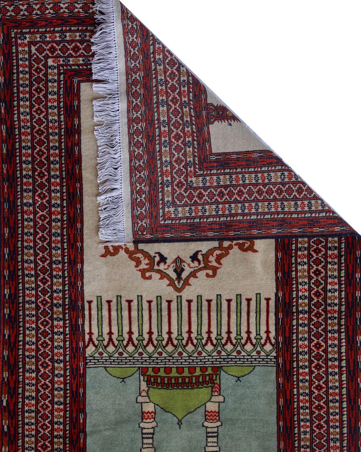Prayer Rug 1