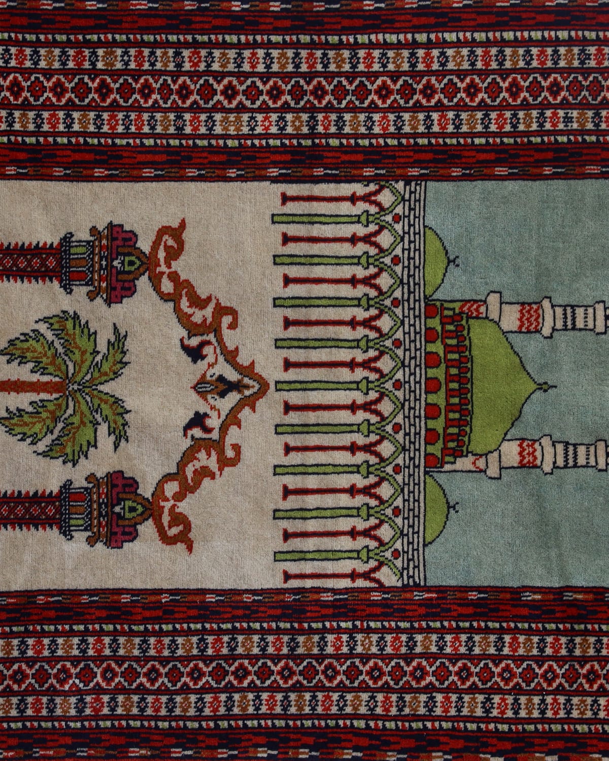 Prayer Rug 2