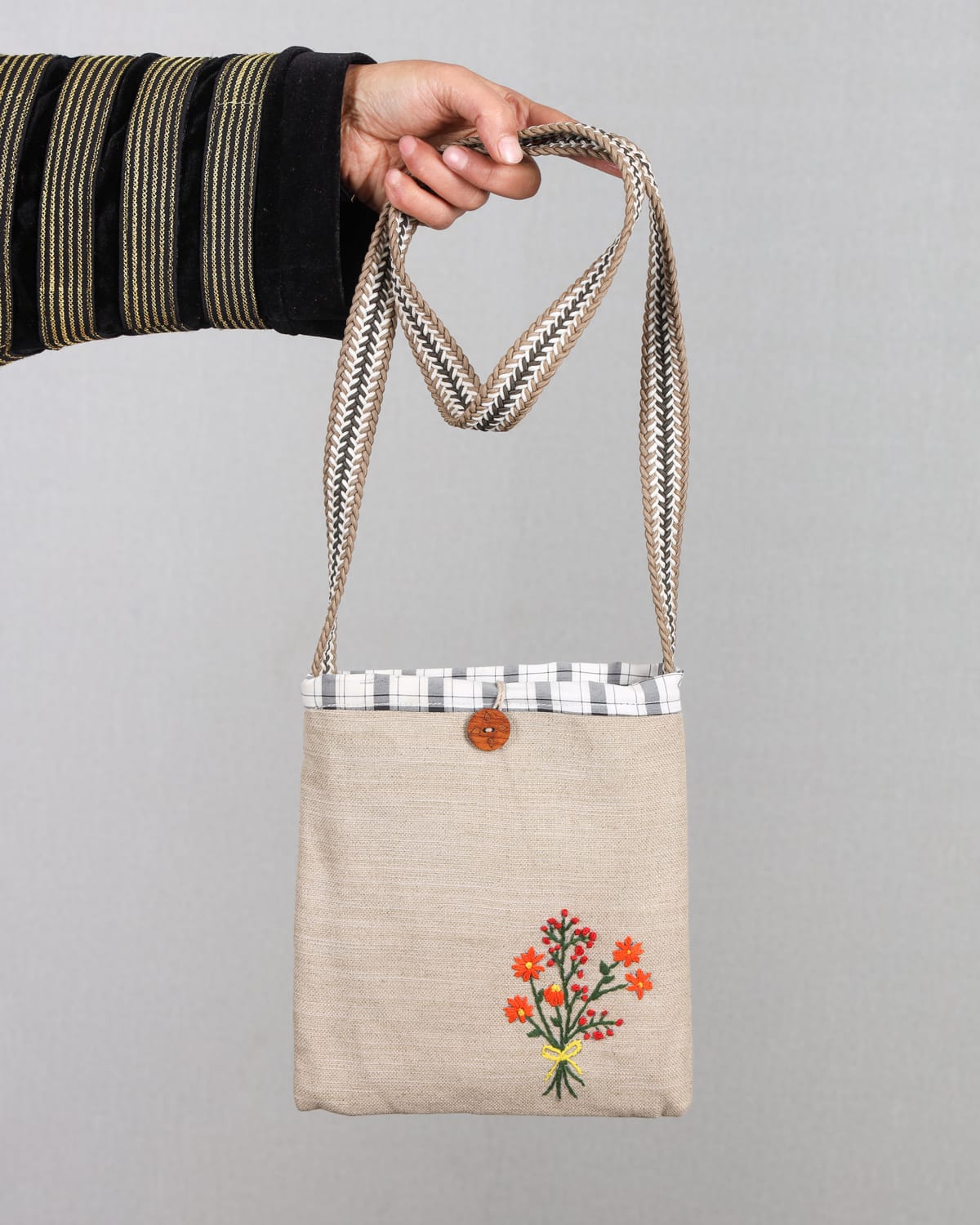Handbag, Long Straps 1