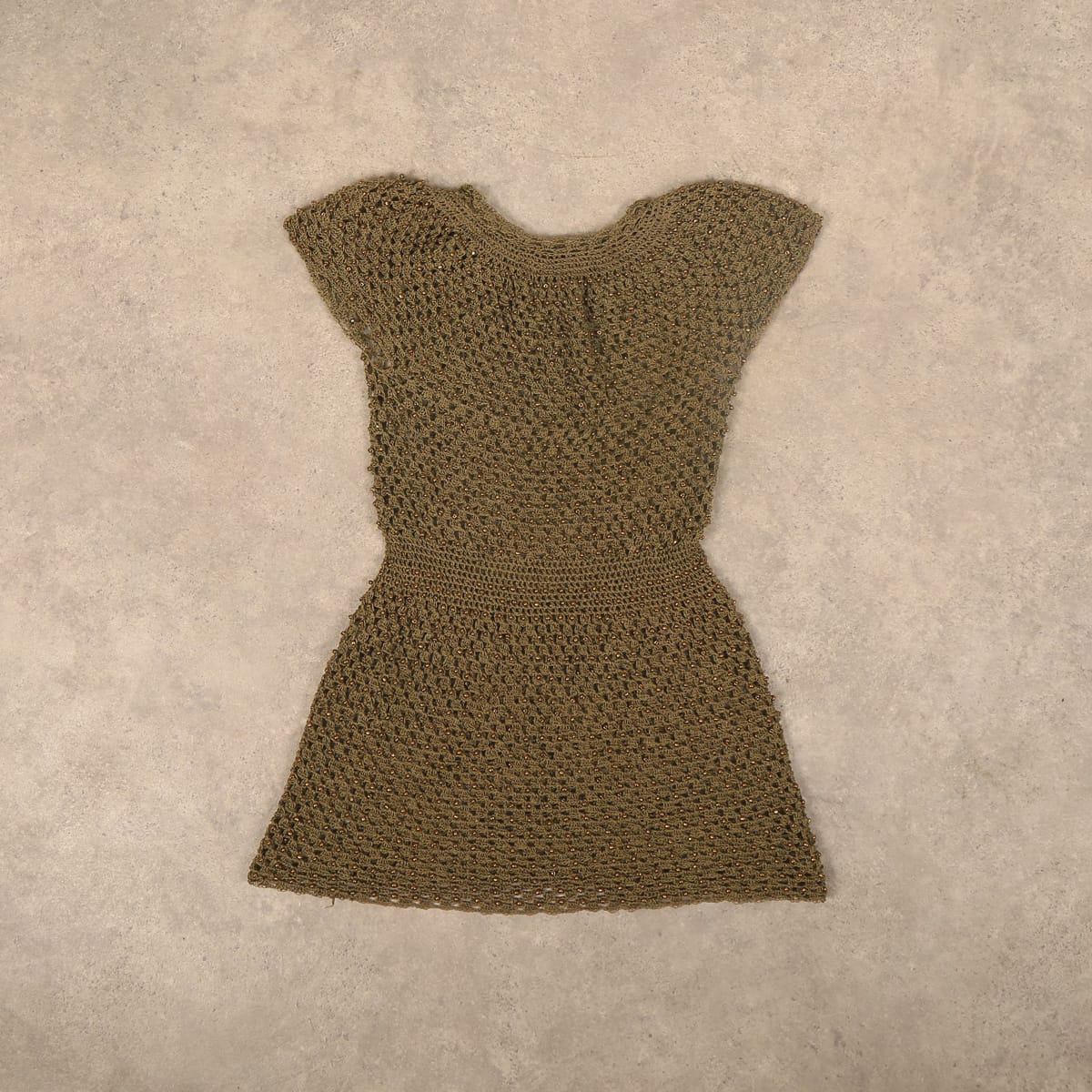 Traditional Baby Girl Dress 2