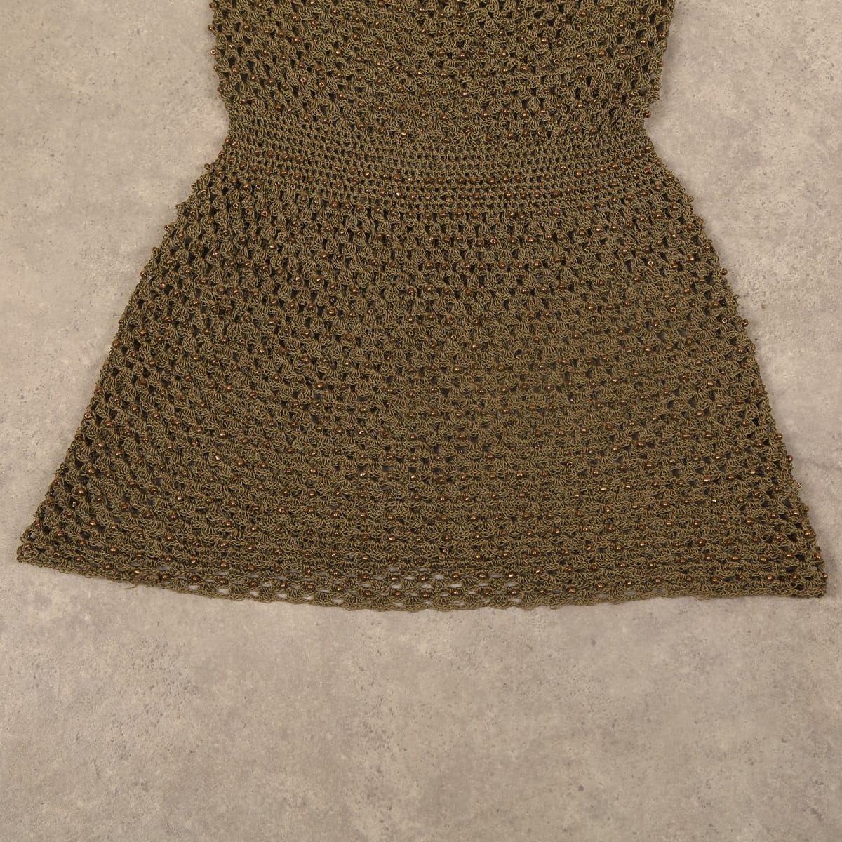 Traditional Baby Girl Dress 1