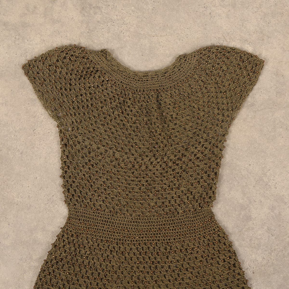 Traditional Baby Girl Dress 3