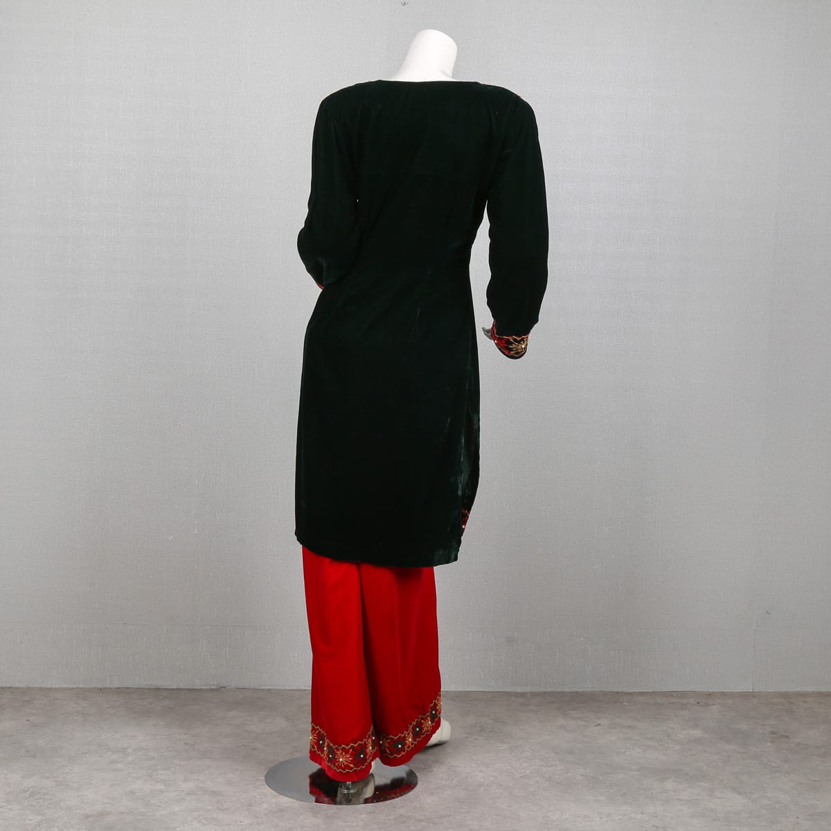 Traditional Panjabi Dress 2