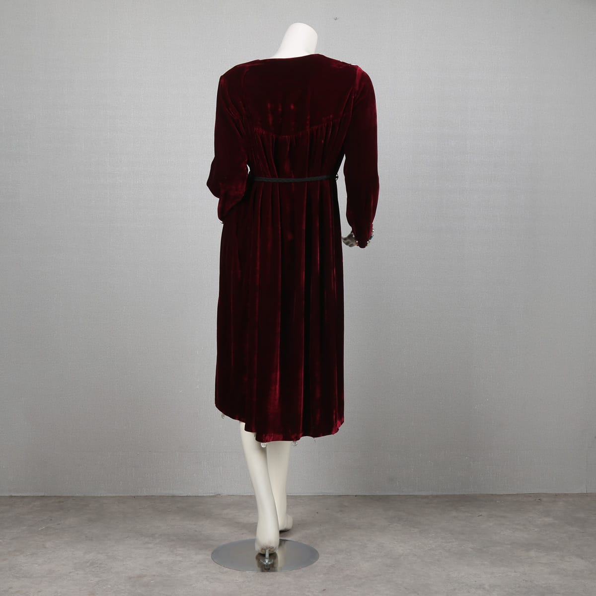 Traditional Afghani Dress 3